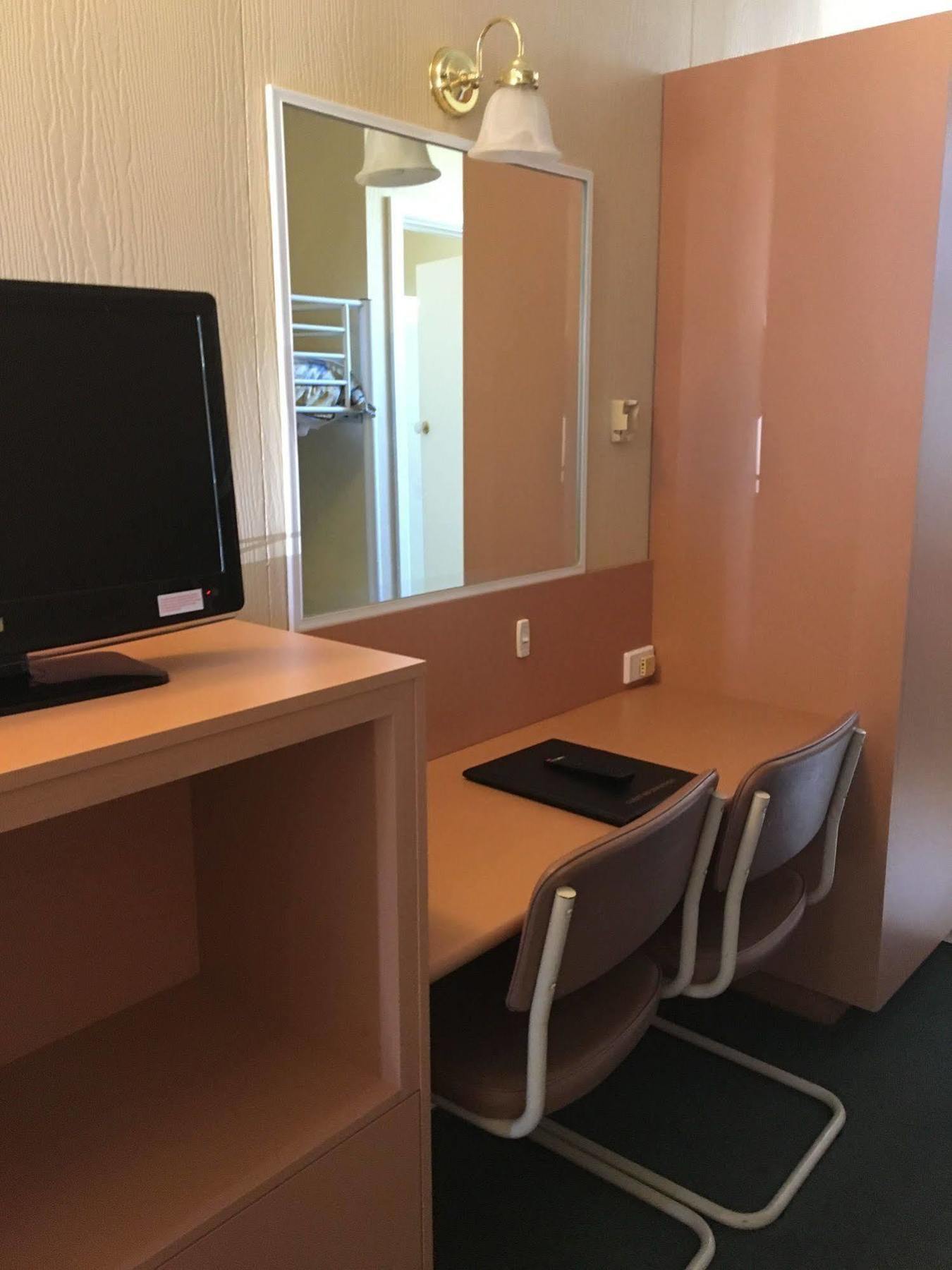 Parkville Motel Melbourne Zewnętrze zdjęcie