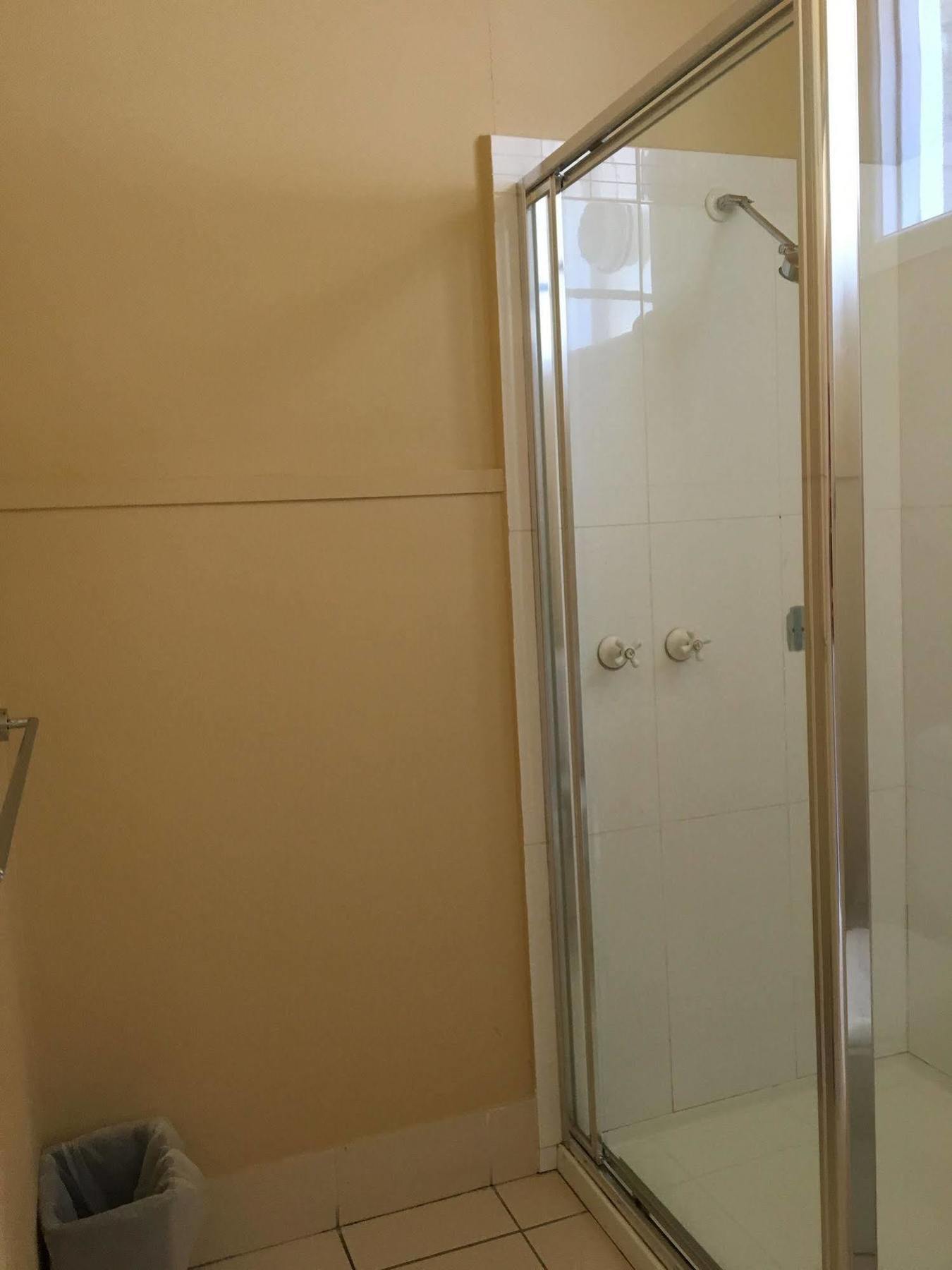 Parkville Motel Melbourne Zewnętrze zdjęcie