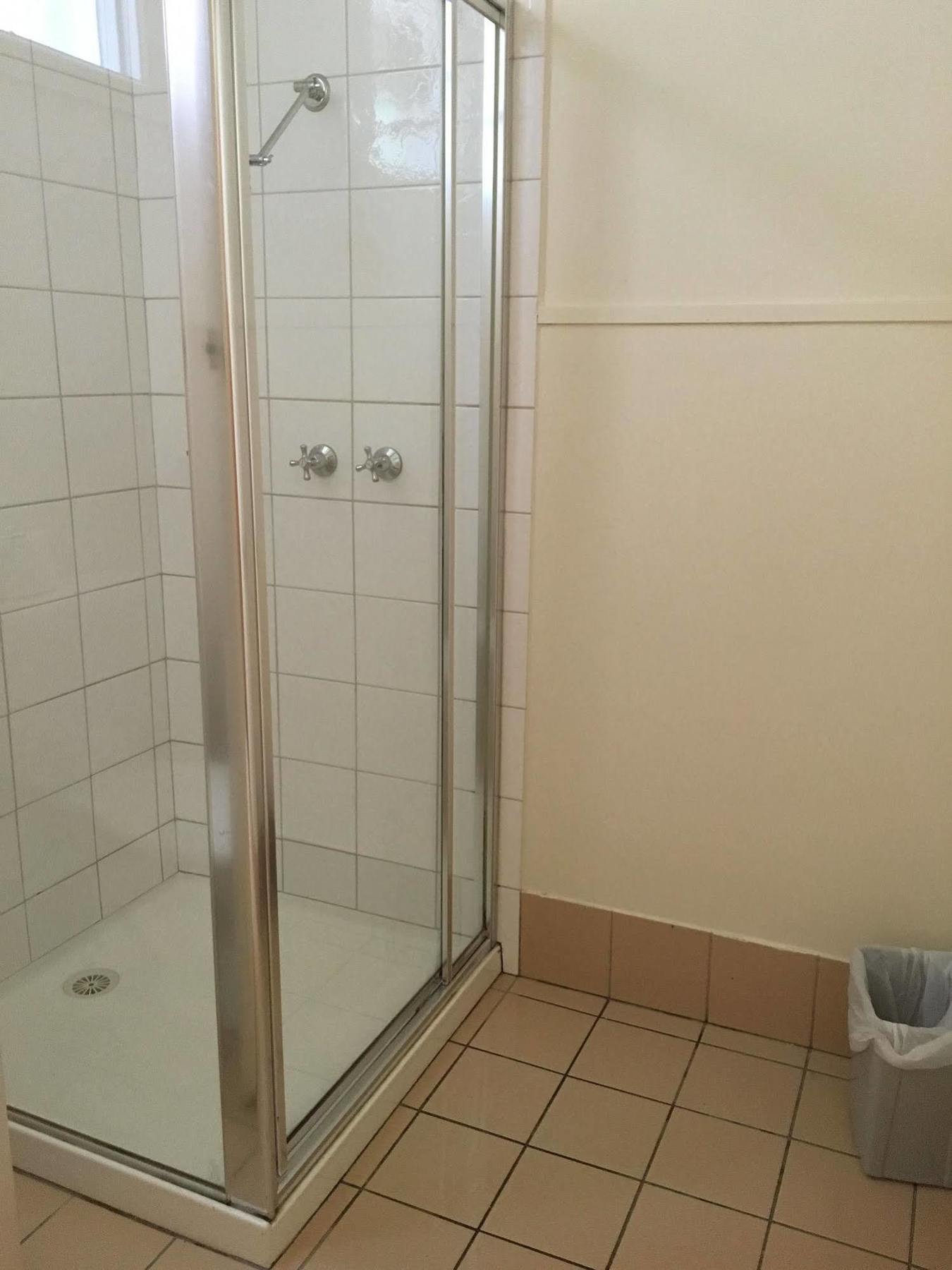 Parkville Motel Melbourne Zewnętrze zdjęcie